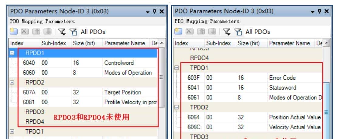 CANopen模块实现S7-1200 PLC同LXM28A伺服驱动器的通讯