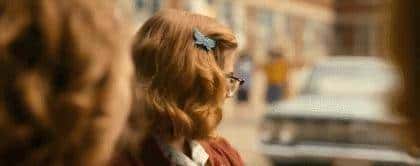 HBO的尺度一如既往的野！豆瓣9.0分！