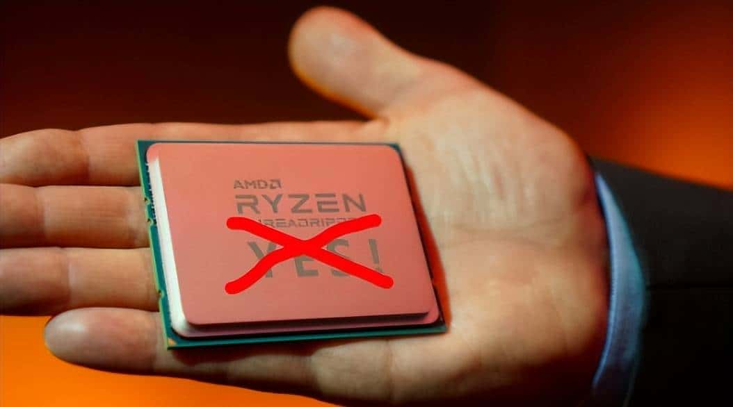 AMD暴跌13%，三星利润首次下滑，全球芯片产业进入下行周期