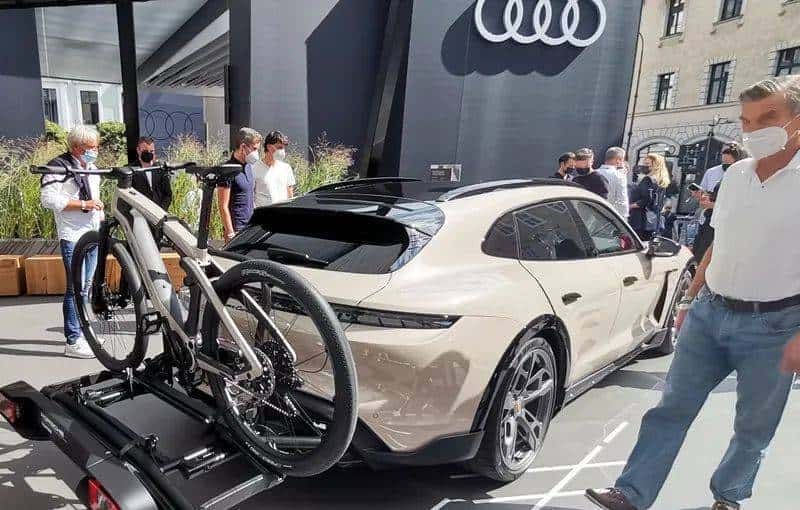 理想L9、比亚迪海豹等，又有16款重磅新车来了！一款比一款劲爆？