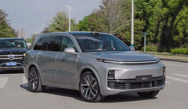 理想L9、比亚迪海豹等，又有16款重磅新车来了！一款比一款劲爆？