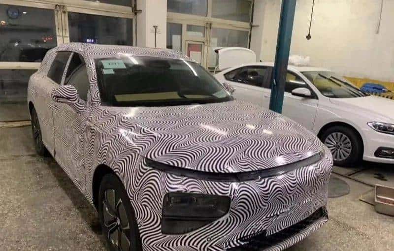 理想L9、比亚迪海豹等，又有16款重磅新车来了！一款比一款劲爆？