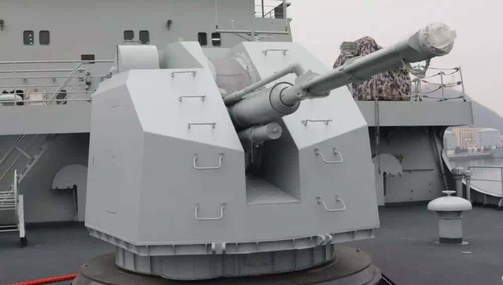 架空：事急从权的俄罗斯，采购中国军舰增强实力，054AR型护卫舰