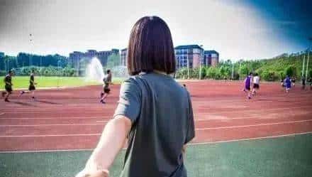 这是军校学员的21岁，你的呢？