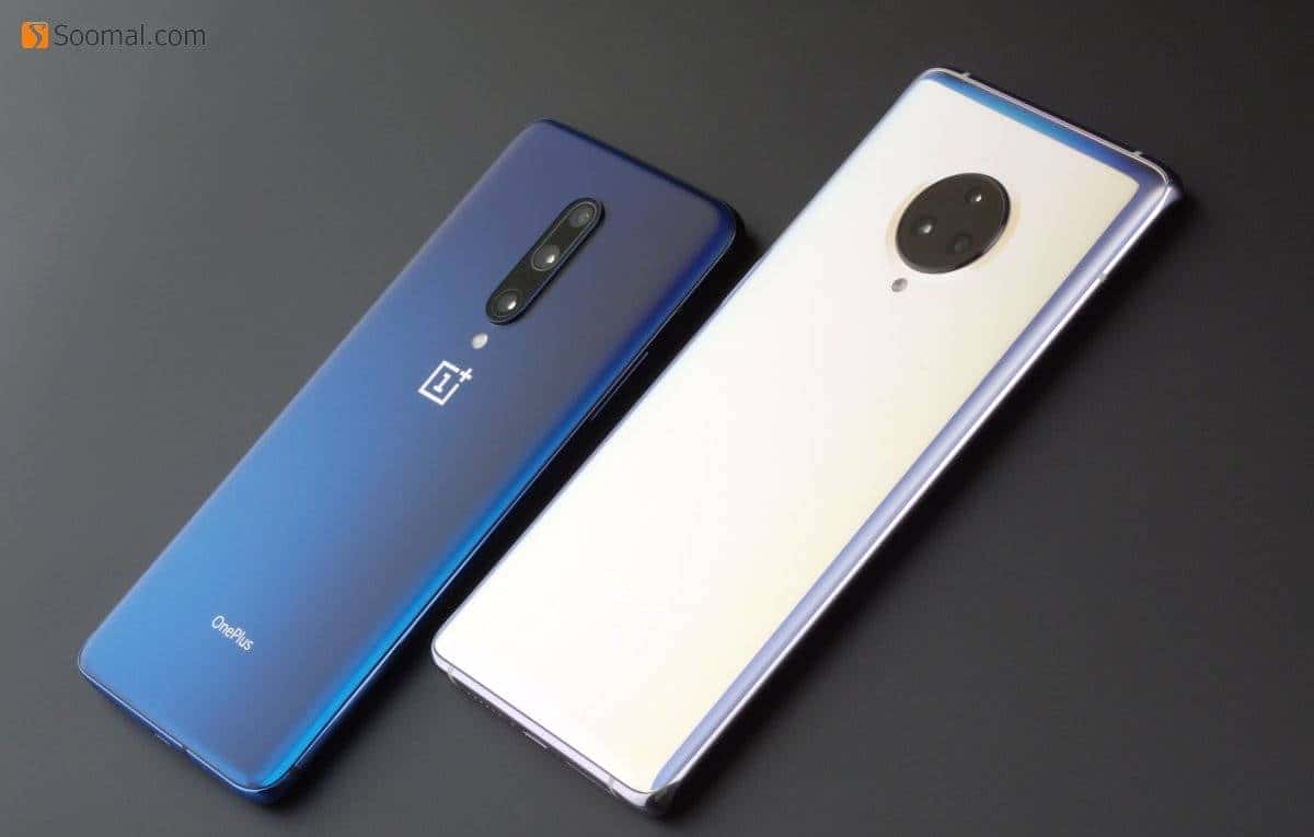 vivo NEX 3智能手机屏幕测评报告 「Soomal」