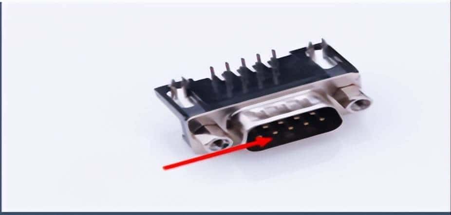 详细讲解RS-232串口通信原理