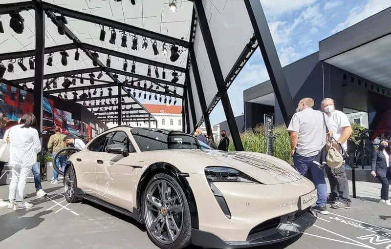 理想L9、比亚迪海豹等，又有16款重磅新车来了！一款比一款劲爆？