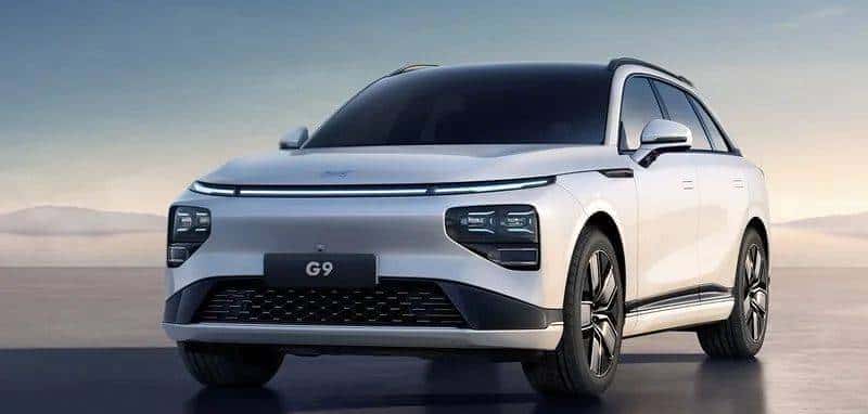 理想L9、比亚迪海豹等，又有16款重磅新车来了！一款比一款劲爆？