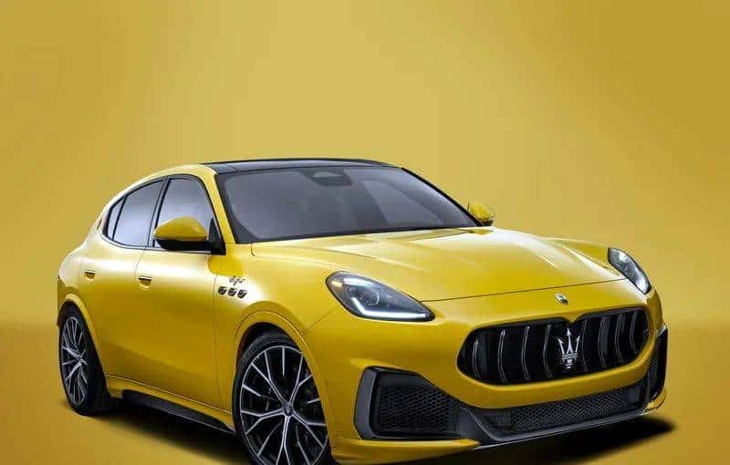 理想L9、比亚迪海豹等，又有16款重磅新车来了！一款比一款劲爆？