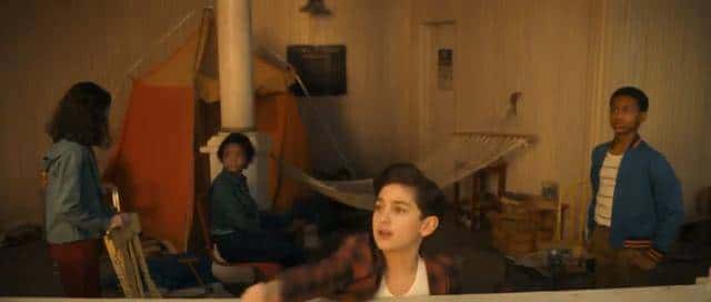 HBO的尺度一如既往的野！豆瓣9.0分！