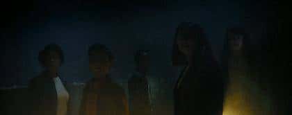 HBO的尺度一如既往的野！豆瓣9.0分！