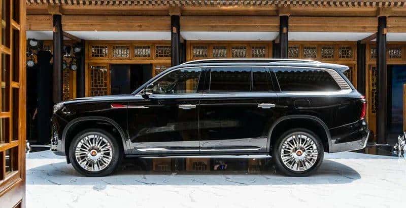 理想L9、比亚迪海豹等，又有16款重磅新车来了！一款比一款劲爆？