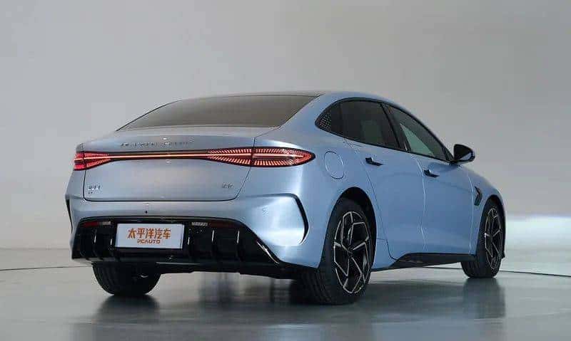 理想L9、比亚迪海豹等，又有16款重磅新车来了！一款比一款劲爆？