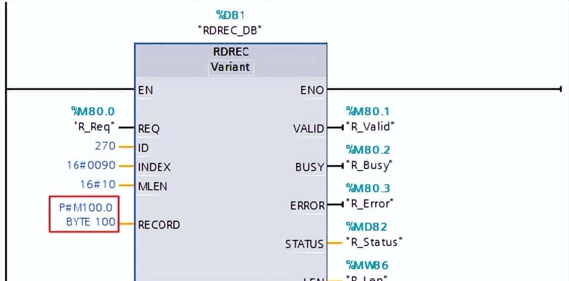 CANopen模块实现S7-1200 PLC同LXM28A伺服驱动器的通讯