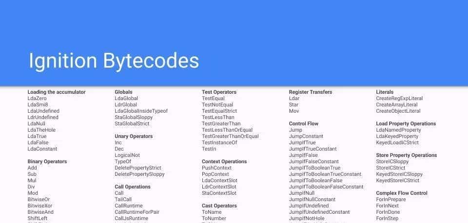 V8 引擎是如何工作的？
