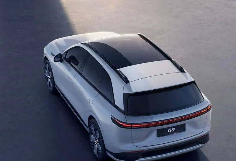 理想L9、比亚迪海豹等，又有16款重磅新车来了！一款比一款劲爆？