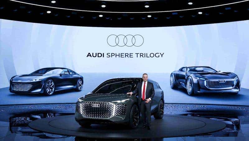 理想L9、比亚迪海豹等，又有16款重磅新车来了！一款比一款劲爆？