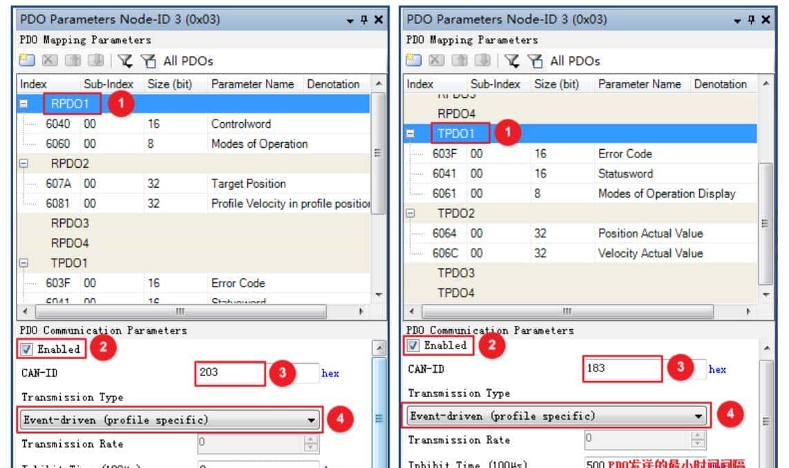 CANopen模块实现S7-1200 PLC同LXM28A伺服驱动器的通讯
