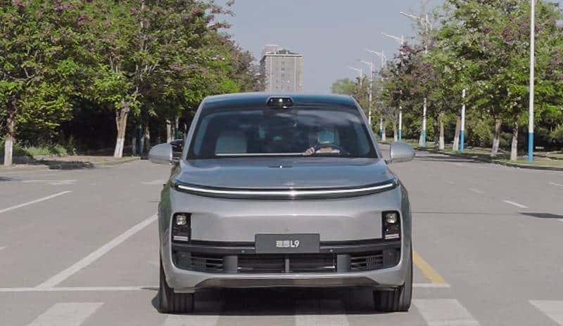 理想L9、比亚迪海豹等，又有16款重磅新车来了！一款比一款劲爆？