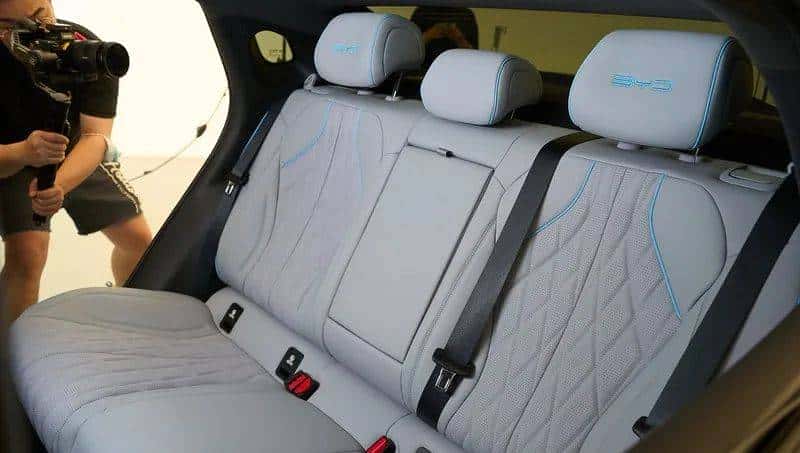 理想L9、比亚迪海豹等，又有16款重磅新车来了！一款比一款劲爆？