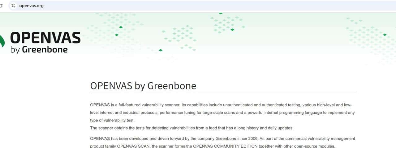 安全测试工具全攻略