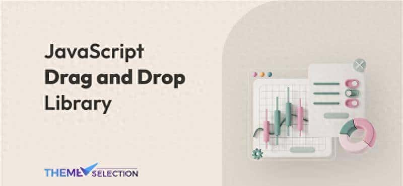 2025 年 10+ 前端顶级拖拽 JavaScript 库