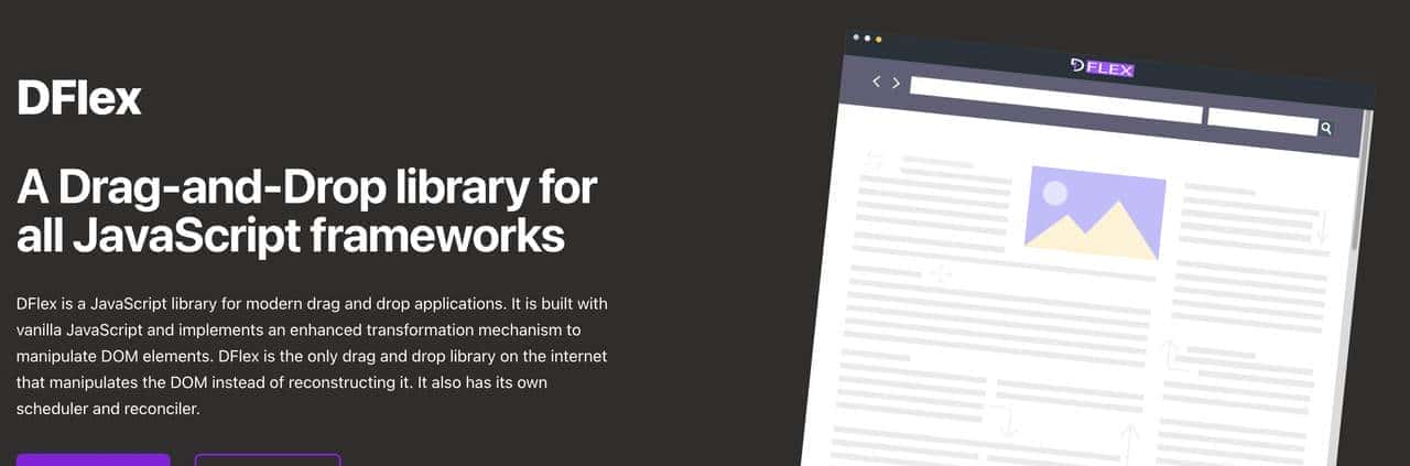 2025 年 10+ 前端顶级拖拽 JavaScript 库