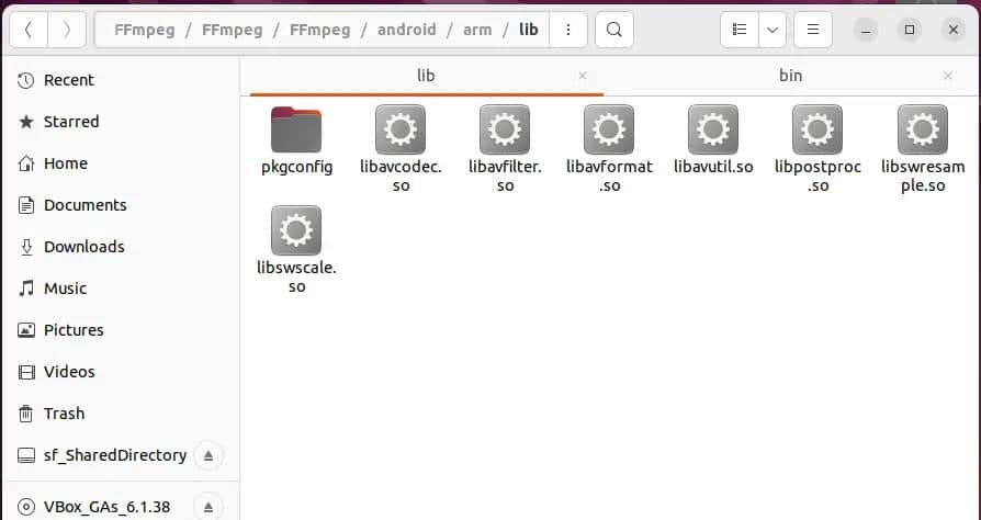 【Android音视频开发】FFmpeg库编译详解（2025最新版）