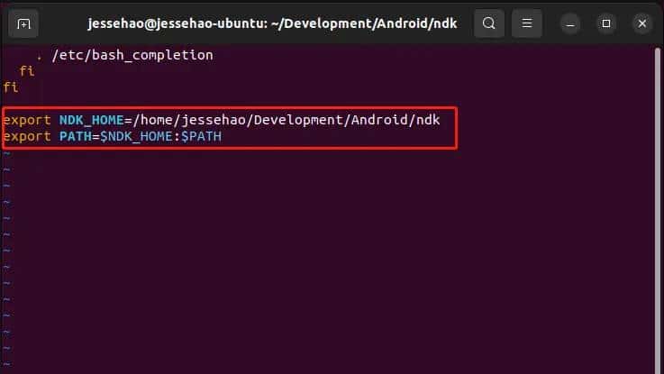 【Android音视频开发】FFmpeg库编译详解（2025最新版）