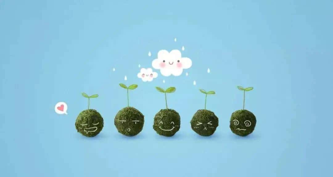 “情绪500词”—提升自己对情绪的敏锐度