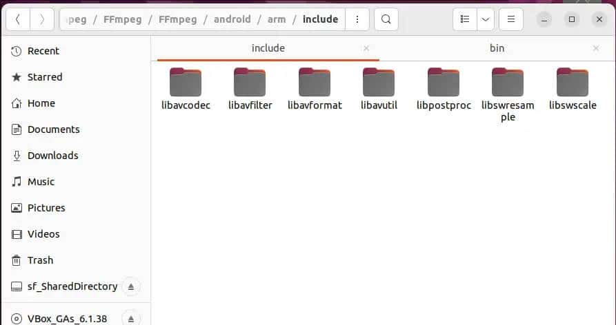 【Android音视频开发】FFmpeg库编译详解（2025最新版）