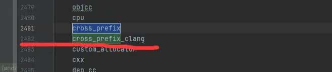 win10下 ffmpeg 编译成android可以使用的so文件 ffmpeg 学习一