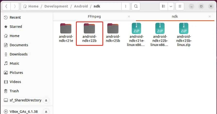 【Android音视频开发】FFmpeg库编译详解（2025最新版）
