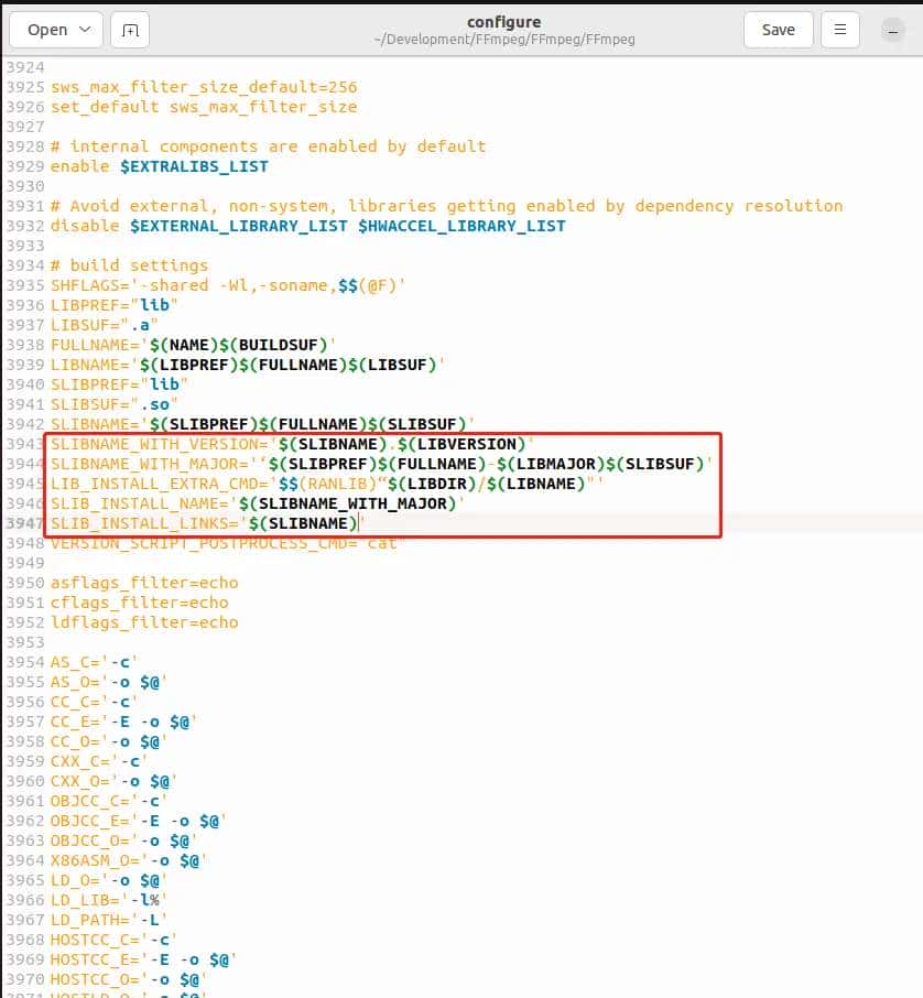 【Android音视频开发】FFmpeg库编译详解（2025最新版）