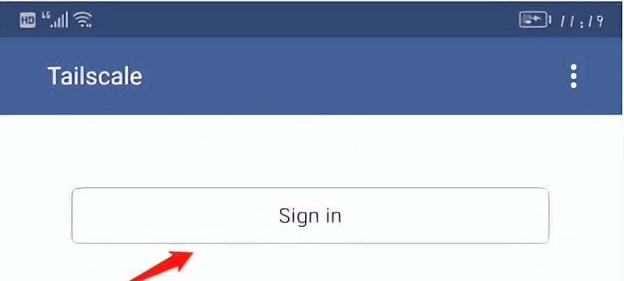 nas内网快速穿透：使用TailScale虚拟组网远程访问群晖NAS主机