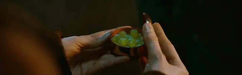 波斯语课——这样的影片，日本可以拍吗？