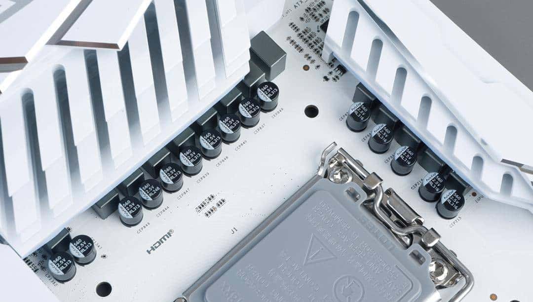 “曜”世登场 ——影驰全家桶攒机赏玩