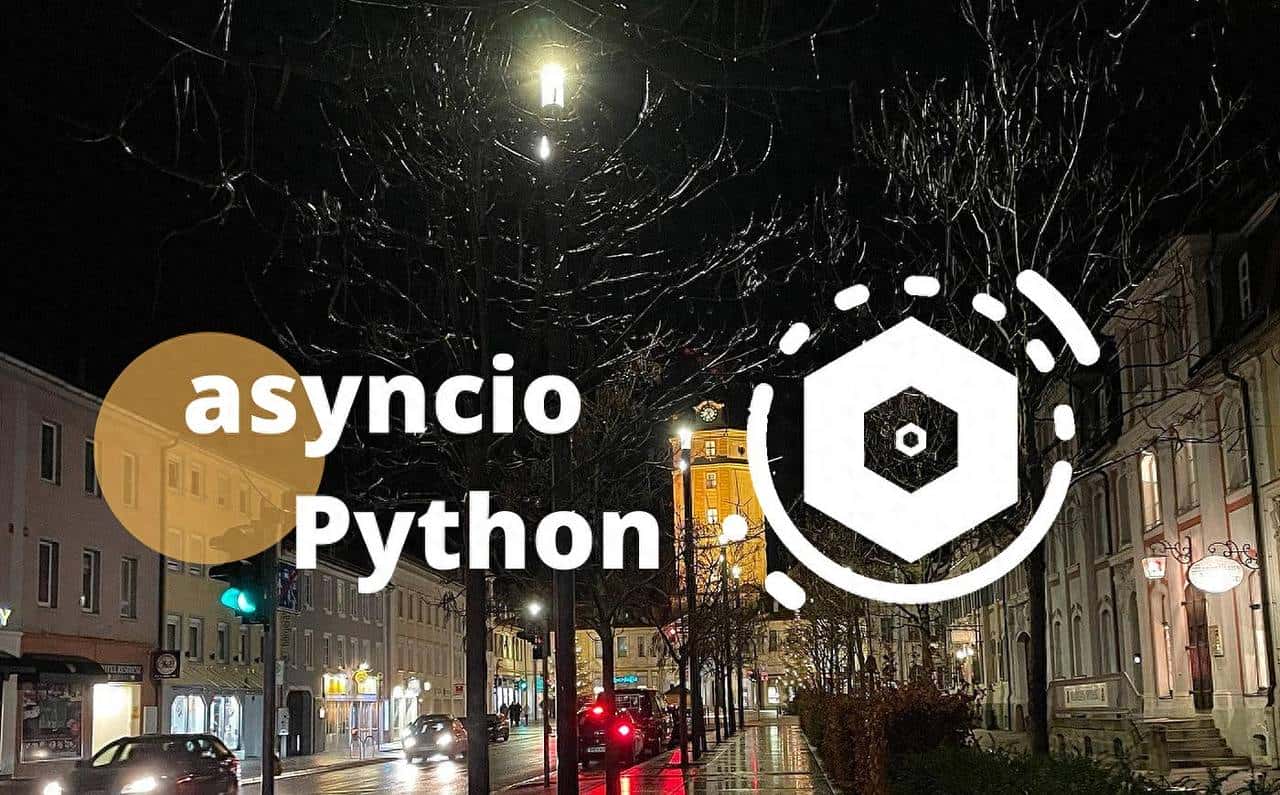 Python 中理解 asyncio 的极简入门-1