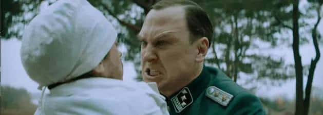 波斯语课——这样的影片，日本可以拍吗？