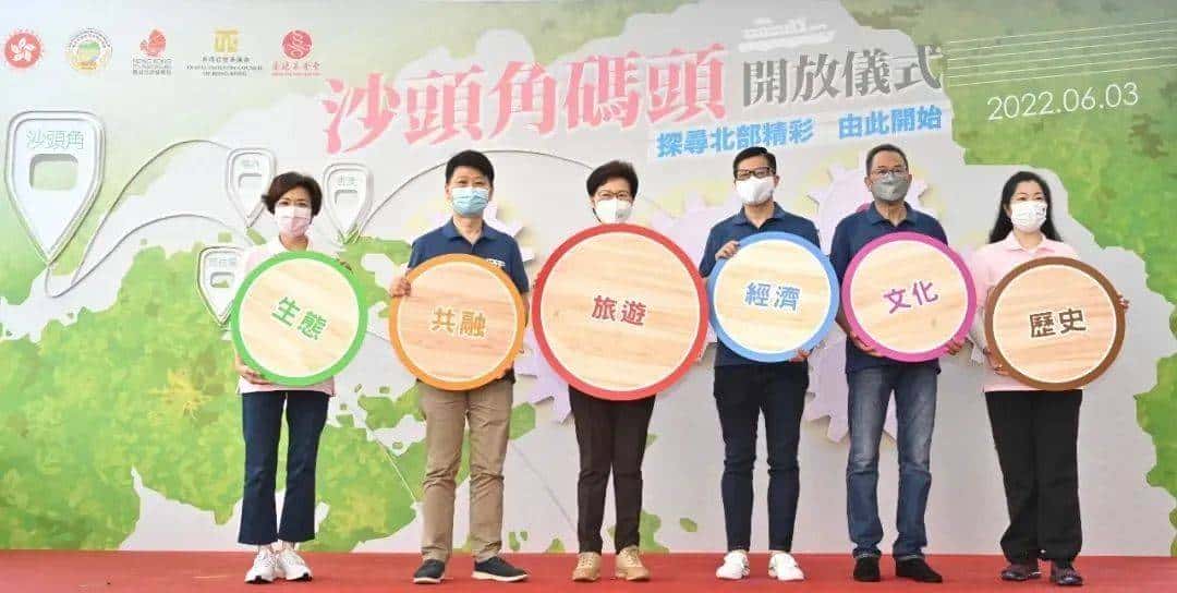 这个地方竟然是香港禁区中的禁区，很多港人一辈子都没有去过