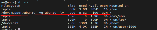 【VMWare】【Linux】【Ubuntu】如何给 ubuntu 虚拟机扩容