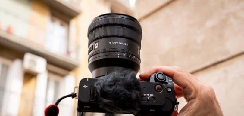 索尼ZV-E1点评，它到底适不适合你？