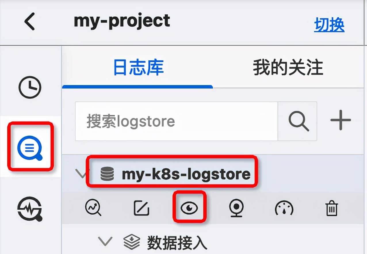 iLogtail 使用入门 - K8S 环境日志采集到 SLS