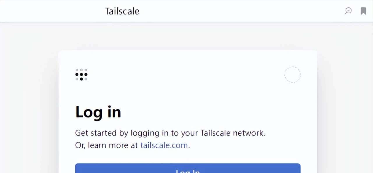 nas内网快速穿透：使用TailScale虚拟组网远程访问群晖NAS主机