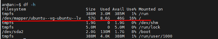 【VMWare】【Linux】【Ubuntu】如何给 ubuntu 虚拟机扩容