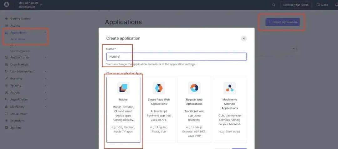 再见 Tailscale，介绍一款超牛逼的虚拟组网神器 NetBird