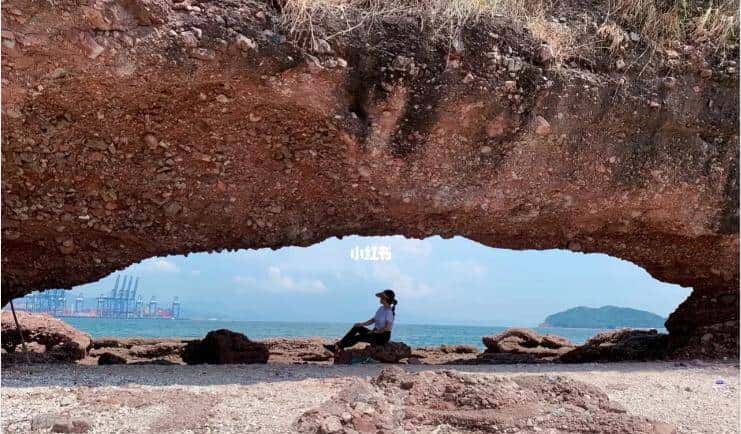 这个地方竟然是香港禁区中的禁区，很多港人一辈子都没有去过