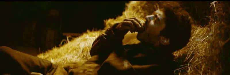 波斯语课——这样的影片，日本可以拍吗？