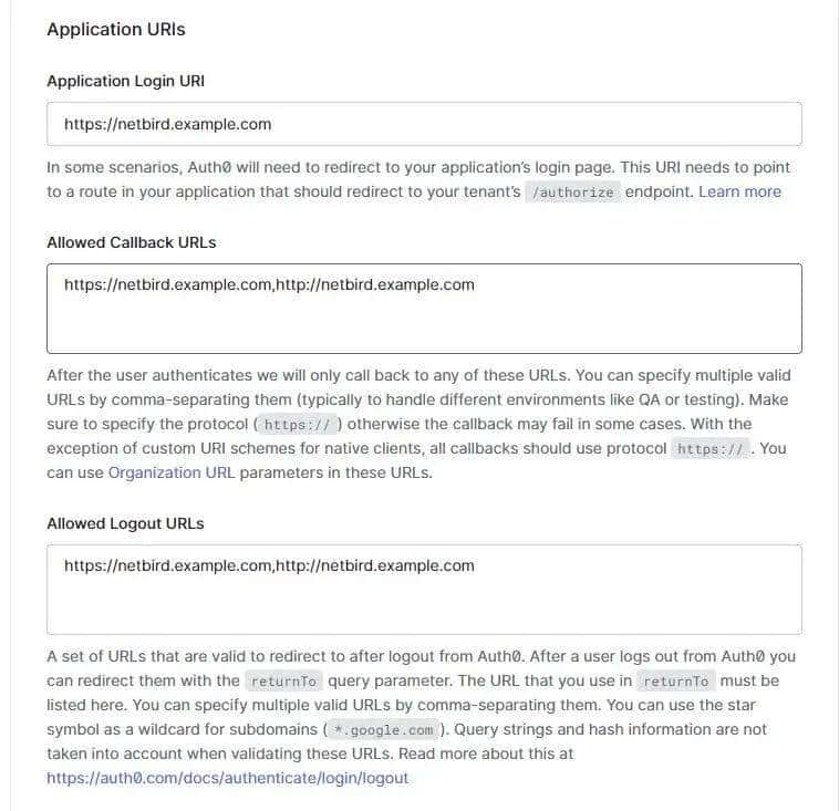 再见 Tailscale，介绍一款超牛逼的虚拟组网神器 NetBird