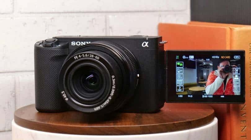 索尼ZV-E1点评，它到底适不适合你？